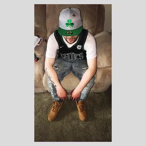 Meet your Posher, Pat